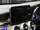 ＧＬＣ４３　４マチック　レザーＥＸＣ　後期　黒本革／ベンチレーター　パノラマＳＲ　ＭＢＵＸナビ　地デジ　３６０度カメラ　ブルメスター　ヘッドアップＤ　レーダーセーフティＰ　エアバランスＰ　ＡＭＧエアロ／２０ＡＷ　２年保証付（10枚目）