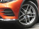 GLC220d 4MATIC スポーツ 本革仕様 レーダーセーフティPKGが入庫しました!外装色には希少なヒヤシンスレッドMを配色!内外装共に程度良好な1台です!