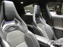 ＣＬＡ４５　Ｓ　４マチック＋　ＡＭＧパフォーマンス／ＡＭＧアドバンスドＰ　灰黒シート　パノラマＳＲ　ＭＢＵＸナビ　地デジ　３６０度カメラ　ブルメスター　ＨＵＤ　パフォーマンスシート／ステアリング　ＡＭＧエアロ／１９ＡＷ　２年保証付（22枚目）