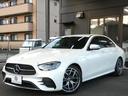 Ｅ２００　スポーツ　ＡＭＧラインインテリア／ＥＸＣ－Ｐ　後期型　１オーナー　ＢＳＧ搭載　ＡＭＧエアロ／１９ＡＷ　ナッパ革／前後ヒーター　ＭＢＵＸナビ　地デジ　３６０度カメラ　Ａカープレイ　ブルメスター　ＨＵＤ　２年保証付（21枚目）