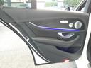 Ｅ２００　スポーツ　ＡＭＧラインインテリア／ＥＸＣ－Ｐ　後期型　１オーナー　ＢＳＧ搭載　ＡＭＧエアロ／１９ＡＷ　ナッパ革／前後ヒーター　ＭＢＵＸナビ　地デジ　３６０度カメラ　Ａカープレイ　ブルメスター　ＨＵＤ　２年保証付（27枚目）