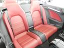 Ｅ２５０カブリオレ　ＡＭＧスポーツ／コンフォート／レーダーセーフティＰＫＧ　後期　ダークレッド幌　ベンガルレッドレザー／エアスカーフ／ヒーター　ナビ　地デジ　３６０度カメラ　エアキャップ　ＡＭＧエアロ／１８ＡＷ　２年保証（12枚目）