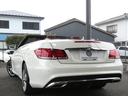 Ｅ２５０カブリオレ　ＡＭＧスポーツ／コンフォート／レーダーセーフティＰＫＧ　後期　ダークレッド幌　ベンガルレッドレザー／エアスカーフ／ヒーター　ナビ　地デジ　３６０度カメラ　エアキャップ　ＡＭＧエアロ／１８ＡＷ　２年保証（33枚目）