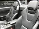 SLK SLK200ブルーエフィシェンシー スポーツ 黒本革シート/ヒーター/エアスカーフ WORK17インチAW 純正HDDナビ 地デジ バックカメラ 純正ドラレコ パドルシフト アテンションアシスト クルーズコントロール キセノンライト 2年保証付(7枚目)