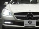SLK200ブルーエフィシェンシー スポーツ 黒本革シート/ヒーター/エアスカーフ WORK17インチAW 純正HDDナビ 地デジ バックカメラ 純正ドラレコ パドルシフト アテンションアシスト クルーズコントロール キセノンライト 2年保証付(34枚目)