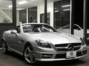 SLK200ブルーエフィシェンシー AMGスポーツPKG 1オーナー AMGエアロ/18AW 黒本革/ヒーター/エアスカーフ 純正ナビ 地デジ ダイナミックハンドリングP パドルシフト キセノンライト インテリジェントライト 2年保証付(20枚目)