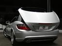 SLK200ブルーエフィシェンシー AMGスポーツPKG 1オーナー AMGエアロ/18AW 黒本革/ヒーター/エアスカーフ 純正ナビ 地デジ ダイナミックハンドリングP パドルシフト キセノンライト インテリジェントライト 2年保証付(24枚目)