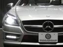 SLK200ブルーエフィシェンシー AMGスポーツPKG 1オーナー AMGエアロ/18AW 黒本革/ヒーター/エアスカーフ 純正ナビ 地デジ ダイナミックハンドリングP パドルシフト キセノンライト インテリジェントライト 2年保証付(36枚目)