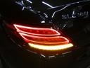 SLC180 スポーツ レーダーPKG 黒本革/ヒーター HDDナビ 地デジ Aカープレイ Bカメラ パドルシフト 純正ドラレコ LEDライト/自動ハイビーム アンビエントライト AMGエアロ/18AW 2年保証付(40枚目)