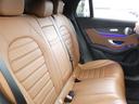 ＧＬＣ４３　４マチッククーペ　レザーＥＸ　後期　１オーナー　ブラウン革／ベンチレーター　サンルーフ　ＭＢＵＸナビ　地デジ　３６０度カメラ　ブルメスター　ヘッドアップＤ　ドラレコ　レーダーセーフティ　ＡＭＧエアロ／２０ＡＷ　２年保証（32枚目）