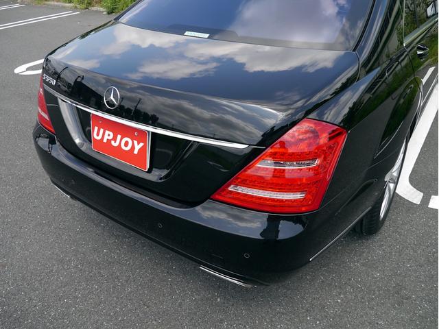 ベンツ Ｗ２２１　Ｓクラス　後期タイプテールランプ用　純正点灯変更配線　後期純正仕様① BENZ ベンツ W221 後期 Sクラス LED テールランプ テールライト テール