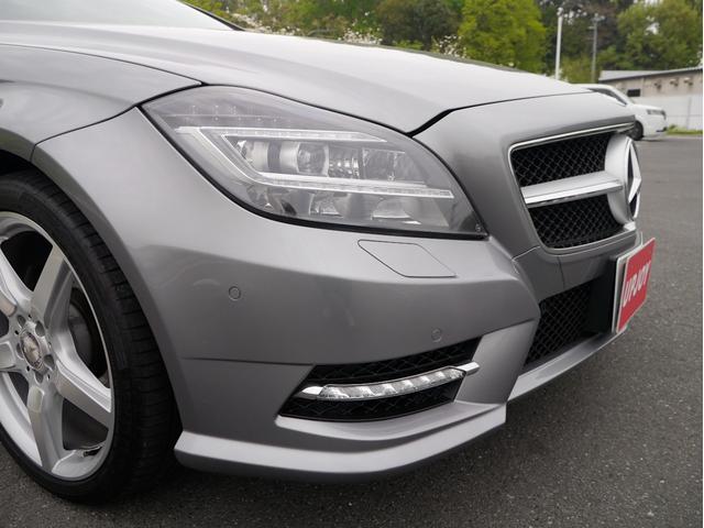 ＣＬＳクラス ＣＬＳ３５０ブルーエフィシェンシＡＭＧスポーツパケジ　ＡＭＧスポーツＰＫＧ　Ｖ６　３５００ｃｃＥＮＧ　７速オートマ　ブラックレザー　パワーシート　シートヒーター　ベンチレーター　ダイナミックシートマッサージ機能　キーレスゴー　アイドリングストップ　記録簿（12枚目）