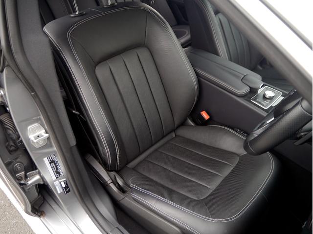ＣＬＳクラス ＣＬＳ３５０ブルーエフィシェンシＡＭＧスポーツパケジ　ＡＭＧスポーツＰＫＧ　Ｖ６　３５００ｃｃＥＮＧ　７速オートマ　ブラックレザー　パワーシート　シートヒーター　ベンチレーター　ダイナミックシートマッサージ機能　キーレスゴー　アイドリングストップ　記録簿（40枚目）