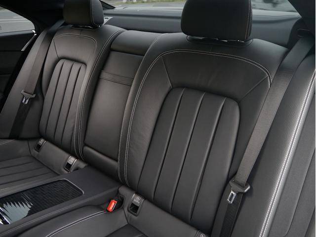 ＣＬＳクラス ＣＬＳ３５０ブルーエフィシェンシＡＭＧスポーツパケジ　ＡＭＧスポーツＰＫＧ　Ｖ６　３５００ｃｃＥＮＧ　７速オートマ　ブラックレザー　パワーシート　シートヒーター　ベンチレーター　ダイナミックシートマッサージ機能　キーレスゴー　アイドリングストップ　記録簿（77枚目）