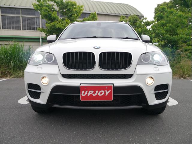 Ｘ５ ｘＤｒｉｖｅ　３５ｉ　１オーナー車　直６　３０００ｃｃターボ　８速オートマ　レザーシート　パワーシート　シートヒーター　コンフォートアクセス　ナビ　バック＆トップビューカメラ　地デジＴＶ　ブルートゥース　記録簿　スペアキー（21枚目）