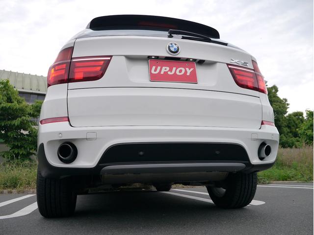 Ｘ５ ｘＤｒｉｖｅ　３５ｉ　１オーナー車　直６　３０００ｃｃターボ　８速オートマ　レザーシート　パワーシート　シートヒーター　コンフォートアクセス　ナビ　バック＆トップビューカメラ　地デジＴＶ　ブルートゥース　記録簿　スペアキー（25枚目）