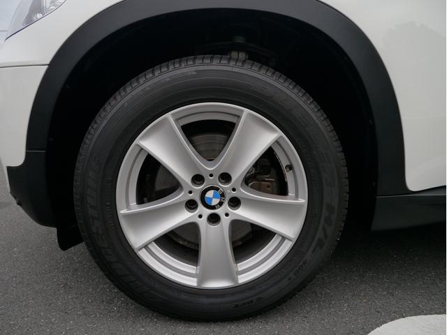 Ｘ５ ｘＤｒｉｖｅ　３５ｉ　１オーナー車　直６　３０００ｃｃターボ　８速オートマ　レザーシート　パワーシート　シートヒーター　コンフォートアクセス　ナビ　バック＆トップビューカメラ　地デジＴＶ　ブルートゥース　記録簿　スペアキー（37枚目）