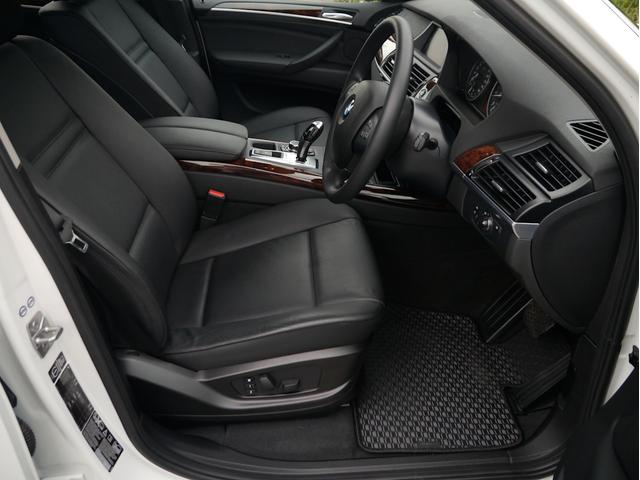 Ｘ５ ｘＤｒｉｖｅ　３５ｉ　１オーナー車　直６　３０００ｃｃターボ　８速オートマ　レザーシート　パワーシート　シートヒーター　コンフォートアクセス　ナビ　バック＆トップビューカメラ　地デジＴＶ　ブルートゥース　記録簿　スペアキー（41枚目）