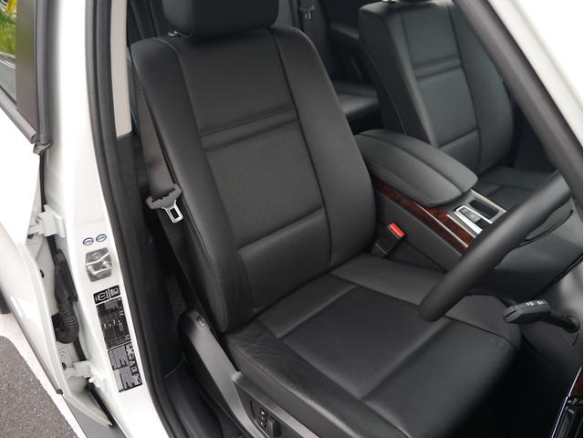 Ｘ５ ｘＤｒｉｖｅ　３５ｉ　１オーナー車　直６　３０００ｃｃターボ　８速オートマ　レザーシート　パワーシート　シートヒーター　コンフォートアクセス　ナビ　バック＆トップビューカメラ　地デジＴＶ　ブルートゥース　記録簿　スペアキー（42枚目）