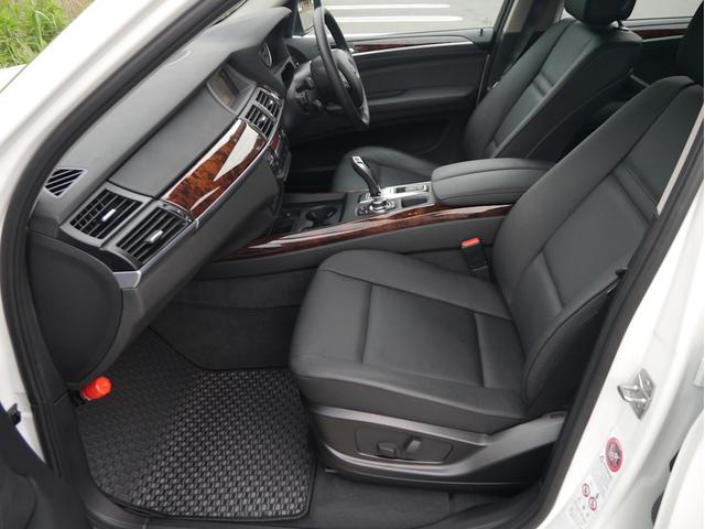 Ｘ５ ｘＤｒｉｖｅ　３５ｉ　１オーナー車　直６　３０００ｃｃターボ　８速オートマ　レザーシート　パワーシート　シートヒーター　コンフォートアクセス　ナビ　バック＆トップビューカメラ　地デジＴＶ　ブルートゥース　記録簿　スペアキー（47枚目）
