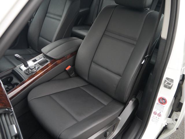 Ｘ５ ｘＤｒｉｖｅ　３５ｉ　１オーナー車　直６　３０００ｃｃターボ　８速オートマ　レザーシート　パワーシート　シートヒーター　コンフォートアクセス　ナビ　バック＆トップビューカメラ　地デジＴＶ　ブルートゥース　記録簿　スペアキー（48枚目）