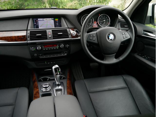 Ｘ５ ｘＤｒｉｖｅ　３５ｉ　１オーナー車　直６　３０００ｃｃターボ　８速オートマ　レザーシート　パワーシート　シートヒーター　コンフォートアクセス　ナビ　バック＆トップビューカメラ　地デジＴＶ　ブルートゥース　記録簿　スペアキー（51枚目）