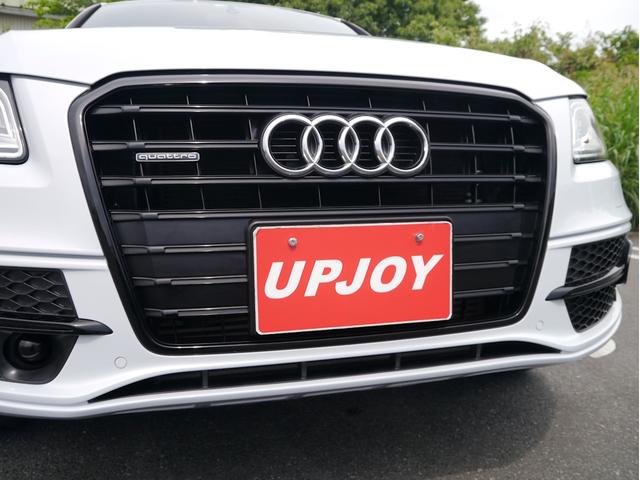 Ｑ５ ２．０ＴＦＳＩクワトロＳラインコンペティションプラス　１５０台特別仕様車　２０００ｃｃターボ　専用色スズカグレー　アダプティブクルーズ　ブラックスタイリングＰＫＧ　２０インチＡＷ　パドルシフト　ナビ　バック、サイドカメラ　地デジＴＶ　記録簿　スペアキー（14枚目）