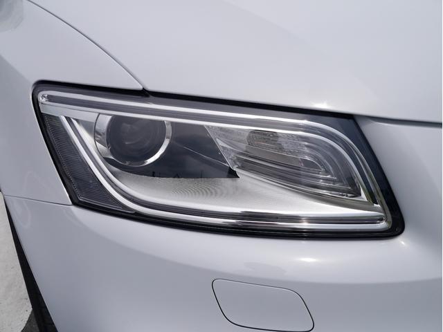 Ｑ５ ２．０ＴＦＳＩクワトロＳラインコンペティションプラス　１５０台特別仕様車　２０００ｃｃターボ　専用色スズカグレー　アダプティブクルーズ　ブラックスタイリングＰＫＧ　２０インチＡＷ　パドルシフト　ナビ　バック、サイドカメラ　地デジＴＶ　記録簿　スペアキー（17枚目）
