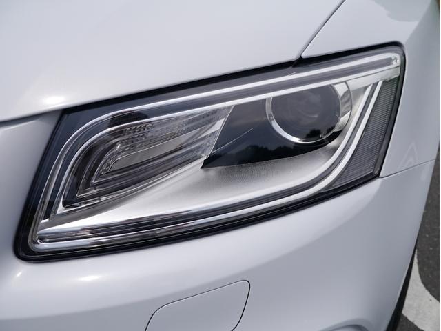 Ｑ５ ２．０ＴＦＳＩクワトロＳラインコンペティションプラス　１５０台特別仕様車　２０００ｃｃターボ　専用色スズカグレー　アダプティブクルーズ　ブラックスタイリングＰＫＧ　２０インチＡＷ　パドルシフト　ナビ　バック、サイドカメラ　地デジＴＶ　記録簿　スペアキー（18枚目）