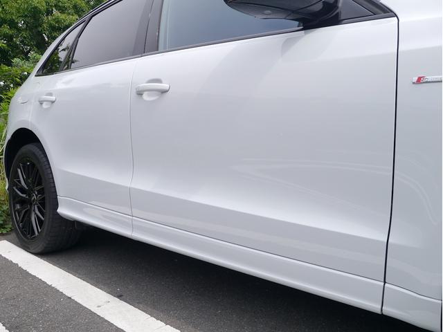 Ｑ５ ２．０ＴＦＳＩクワトロＳラインコンペティションプラス　１５０台特別仕様車　２０００ｃｃターボ　専用色スズカグレー　アダプティブクルーズ　ブラックスタイリングＰＫＧ　２０インチＡＷ　パドルシフト　ナビ　バック、サイドカメラ　地デジＴＶ　記録簿　スペアキー（23枚目）
