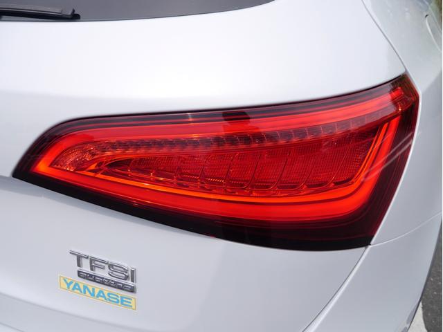 Ｑ５ ２．０ＴＦＳＩクワトロＳラインコンペティションプラス　１５０台特別仕様車　２０００ｃｃターボ　専用色スズカグレー　アダプティブクルーズ　ブラックスタイリングＰＫＧ　２０インチＡＷ　パドルシフト　ナビ　バック、サイドカメラ　地デジＴＶ　記録簿　スペアキー（32枚目）