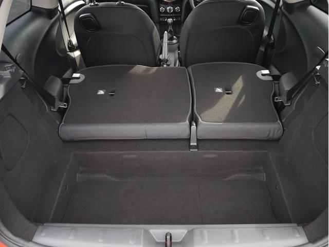 MINI ワン ワン 6速マニュアル車 ブレイジングレッドメタリック アイドリングストップ 記録簿 スペアキー(73枚目)