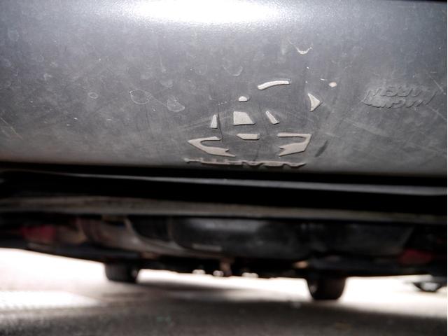 アバルト５９５ ベースグレード　１オーナー車　１４００ｃｃターボ　５速マニュアル　Ｌａｒｇｕｓ製車高調スペックＳ　調整式スタビリンク　車高調レンチ　レコードモンツァマフラー　スペアキー（33枚目）