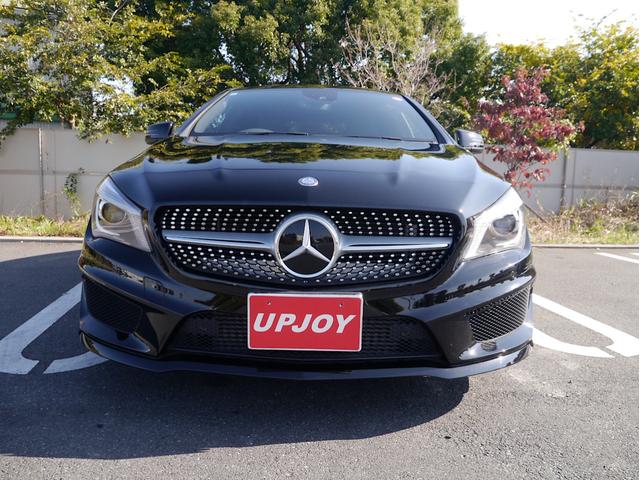 ＣＬＡクラス ＣＬＡ２５０　４マチック　１オーナー車　４ＷＤ　２０００ｃｃターボエンジン　７速オートマ　ＡＭＧエクスクルーシブＰＫＧ　ＡＭＧエクステリア　１８インチＡＷ　ブラックフルレザーシート　レーダーセーフティ　ナビＴＶＢカメラ　記録簿（2枚目）