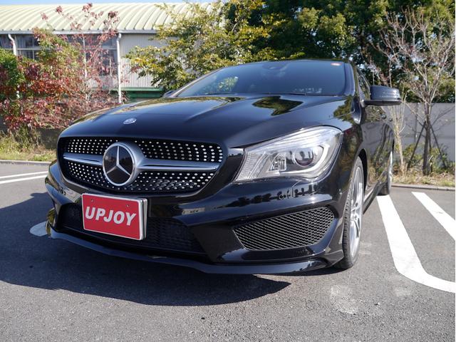 ＣＬＡクラス ＣＬＡ２５０　４マチック　１オーナー車　４ＷＤ　２０００ｃｃターボエンジン　７速オートマ　ＡＭＧエクスクルーシブＰＫＧ　ＡＭＧエクステリア　１８インチＡＷ　ブラックフルレザーシート　レーダーセーフティ　ナビＴＶＢカメラ　記録簿（3枚目）