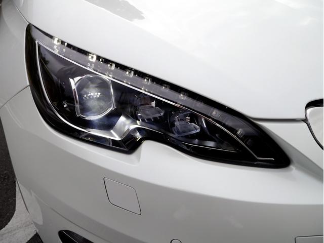 ＬＥＤライト点灯時です。