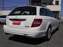 MERCEDES BENZ C-CLASS STATIONWAGON