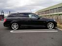 MERCEDES BENZ C-CLASS STATIONWAGON