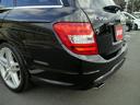 MERCEDES BENZ C-CLASS STATIONWAGON