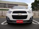 CHEVROLET CHEVROLET CAPTIVA