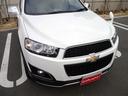 CHEVROLET CHEVROLET CAPTIVA