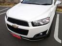 CHEVROLET CHEVROLET CAPTIVA