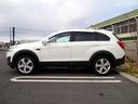 CHEVROLET CHEVROLET CAPTIVA