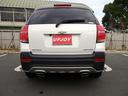 CHEVROLET CHEVROLET CAPTIVA