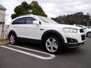 CHEVROLET CHEVROLET CAPTIVA