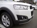 CHEVROLET CHEVROLET CAPTIVA