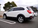 CHEVROLET CHEVROLET CAPTIVA