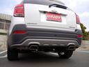 CHEVROLET CHEVROLET CAPTIVA