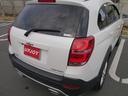 CHEVROLET CHEVROLET CAPTIVA