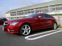 ＣＬＳ３５０ブルーエフィシェンシＡＭＧスポーツパケジ　Ｖ６　３５００ｃｃエンジン　７速オートマ　ＡＭＧエクステリア　サンルーフ　ブラックレザーシート　パワーシート　レーダーセーフティ　キーレスゴー　アイドリングストップ　ナビバックカメラ地デジＴＶ　記録簿(16枚目)